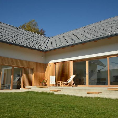 Pensjonat Hisa Sonca Toti Breg Svecina Zewnętrze zdjęcie